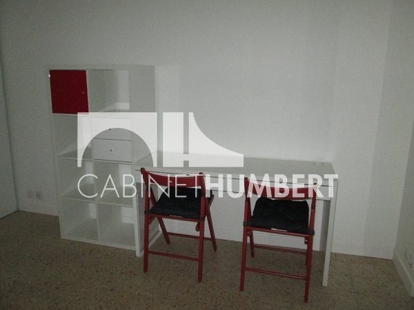 Appartement à louer, 30m², Saint-Etienne