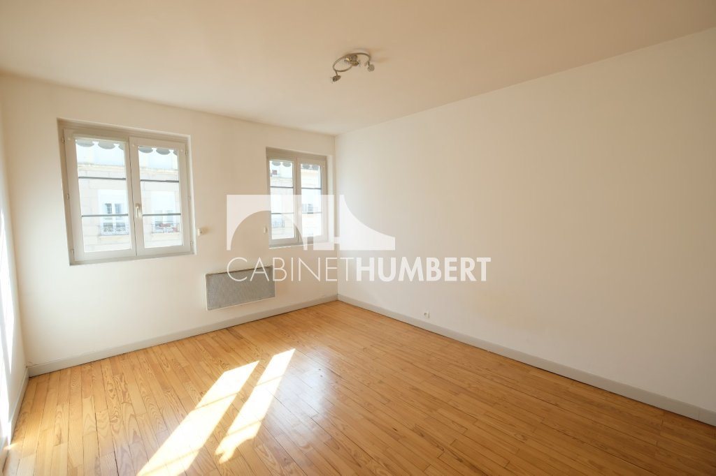 Appartement à louer, 36m², Saint-Étienne