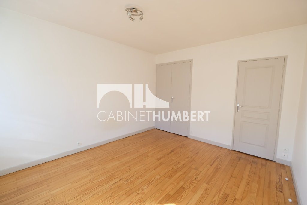 Appartement à louer, 36m², Saint-Étienne