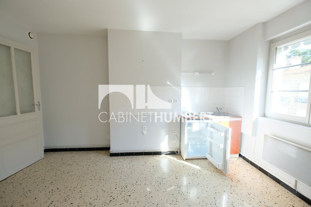 Appartement à louer, 36m², Saint-Étienne