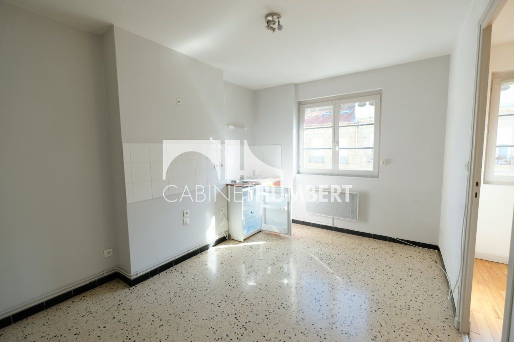 Appartement à louer, 36m², Saint-Étienne