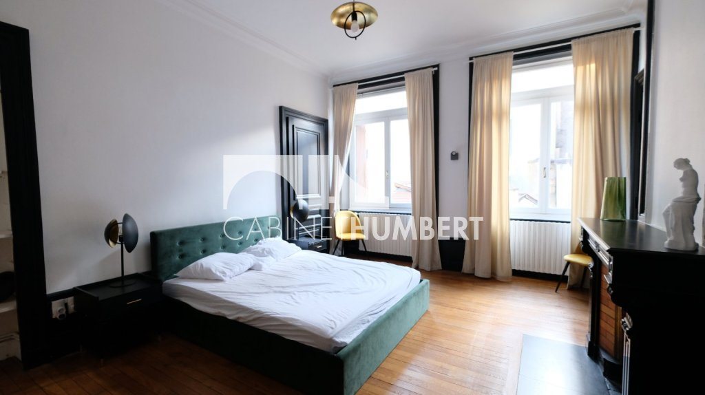 Appartement à vendre, 82m², Saint-Etienne