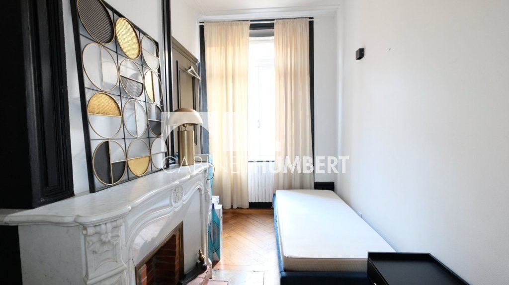 Appartement à vendre, 82m², Saint-Etienne