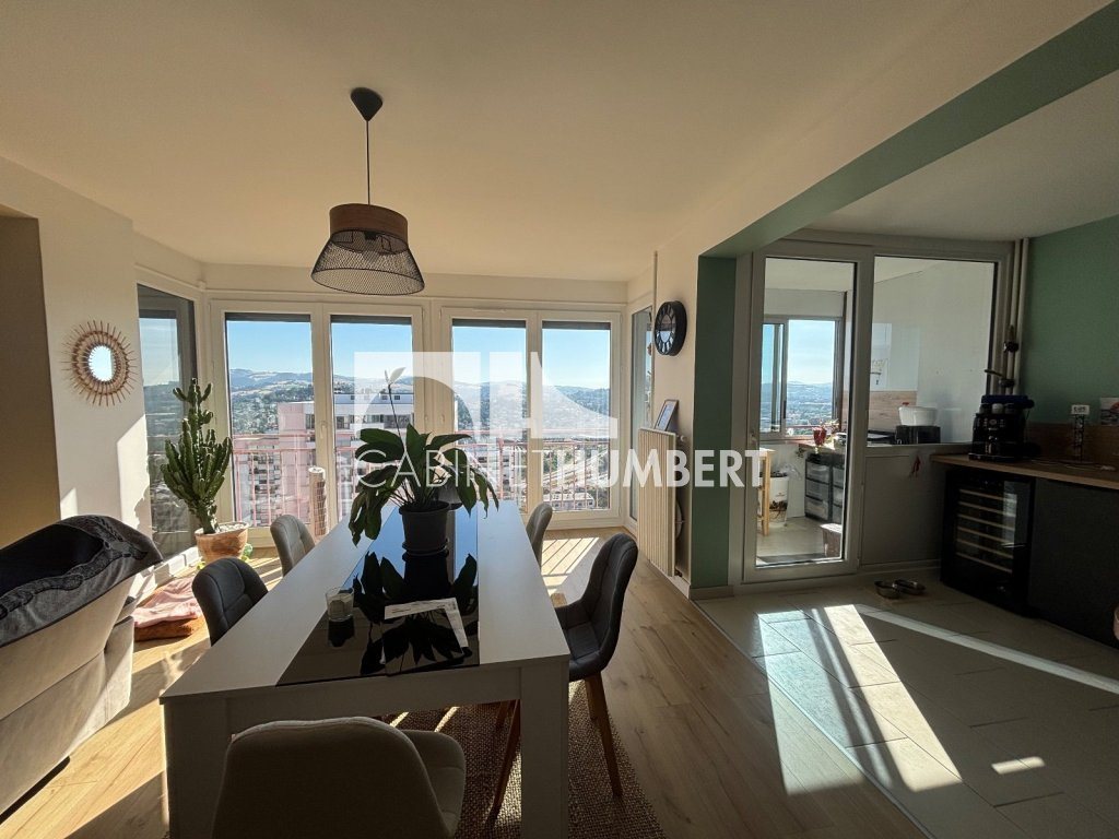Appartement à vendre, 85m², Villars