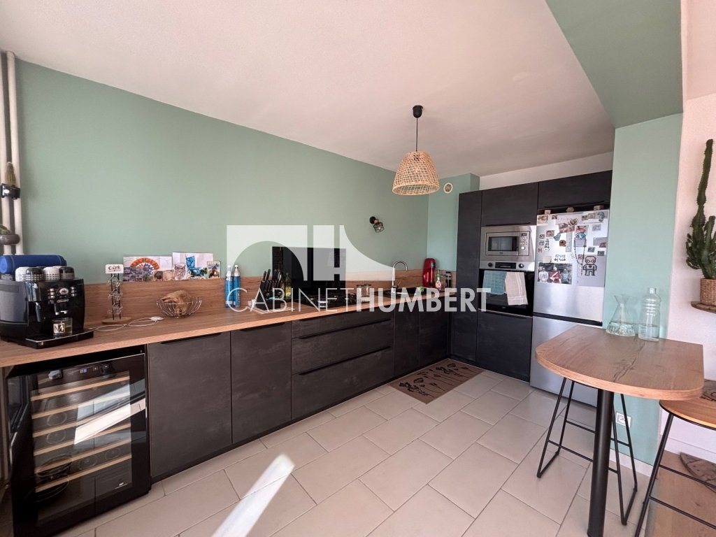Appartement à vendre, 85m², Villars