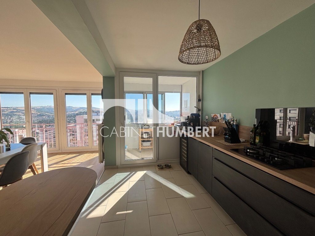 Appartement à vendre, 85m², Villars