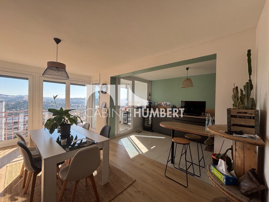 Appartement à vendre, 85m², Villars
