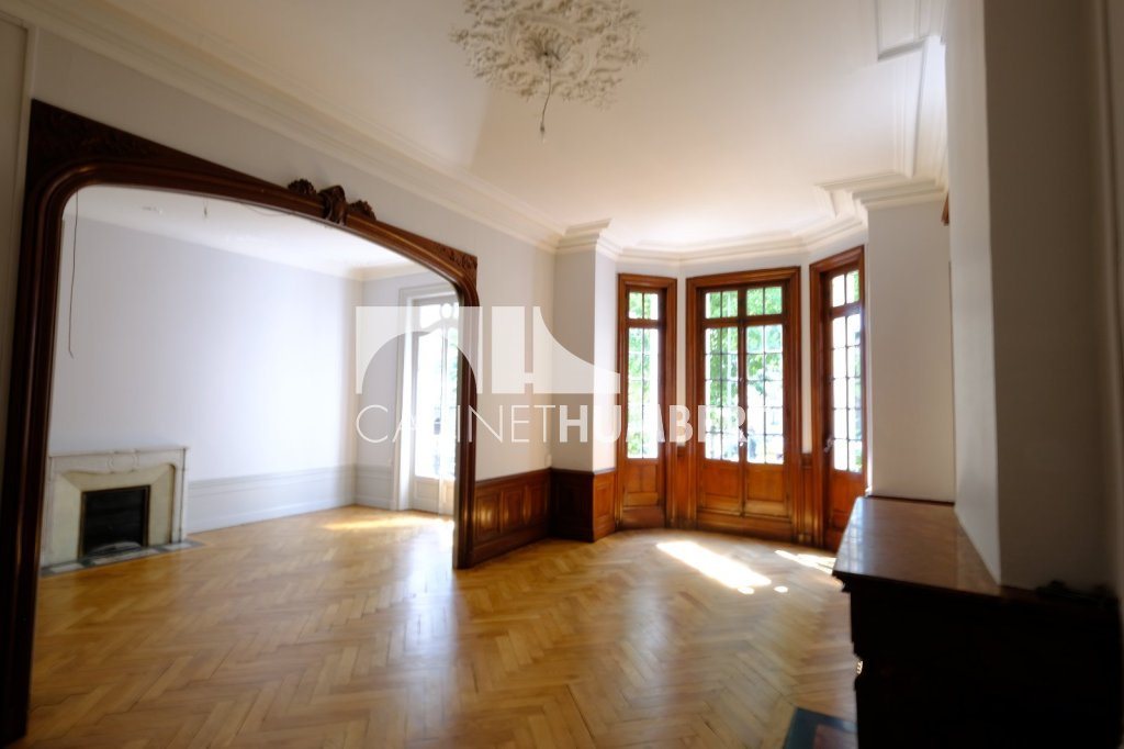 Appartement à louer, 198m², Saint-Etienne