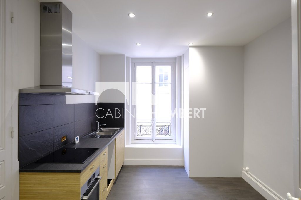 Appartement à louer, 198m², Saint-Etienne