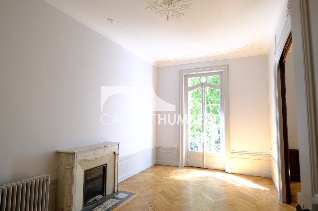 Appartement à louer, 198m², Saint-Etienne