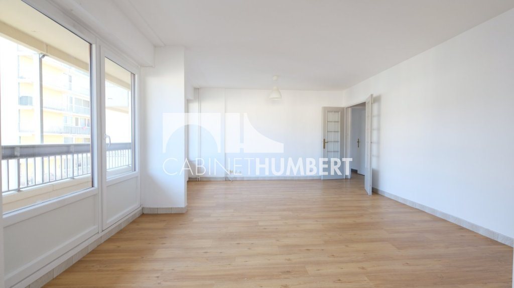 Appartement à vendre, 91m², Saint-Etienne