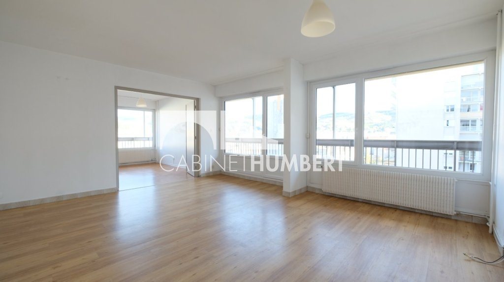 Appartement à vendre, 91m², Saint-Etienne