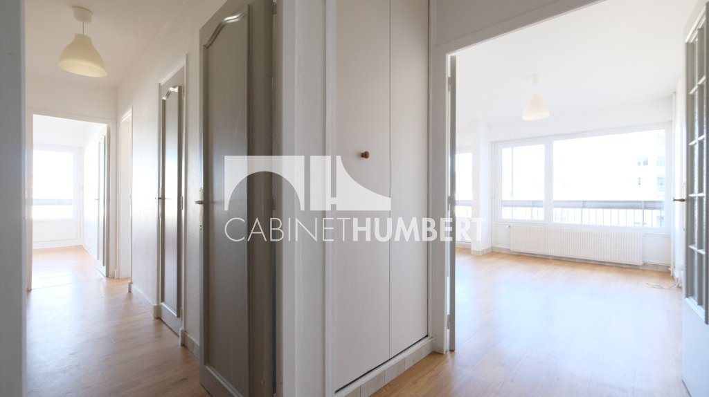 Appartement à vendre, 91m², Saint-Etienne