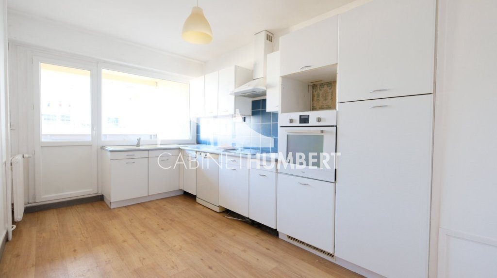 Appartement à vendre, 91m², Saint-Etienne