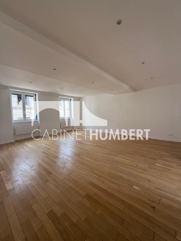 Appartement à louer, 98m², Saint-Etienne