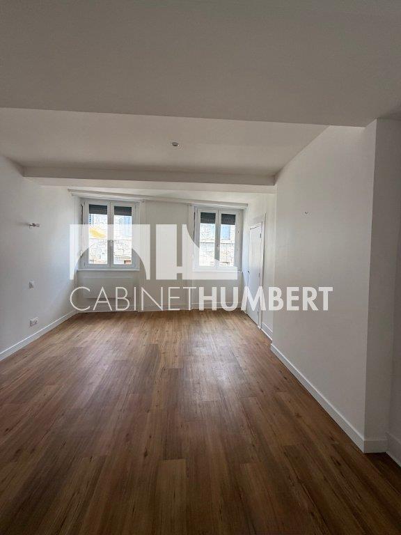 Appartement à louer, 98m², Saint-Etienne