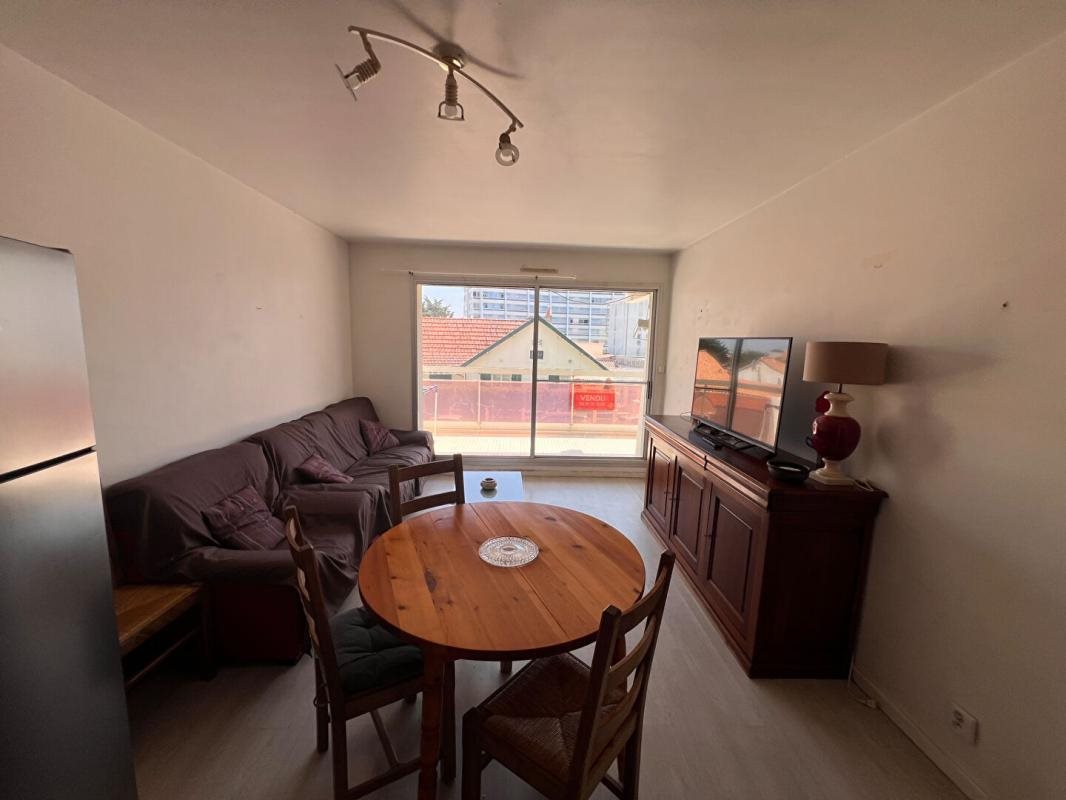 Appartement à vendre, 53m², Saint-Hilaire-de-Riez
