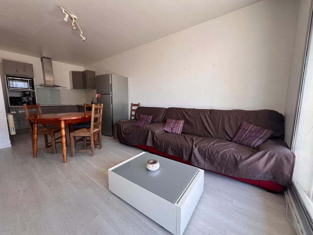 Appartement à vendre, 53m², Saint-Hilaire-de-Riez