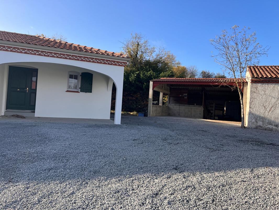 Maison à vendre, 142m², La Barre-de-Monts