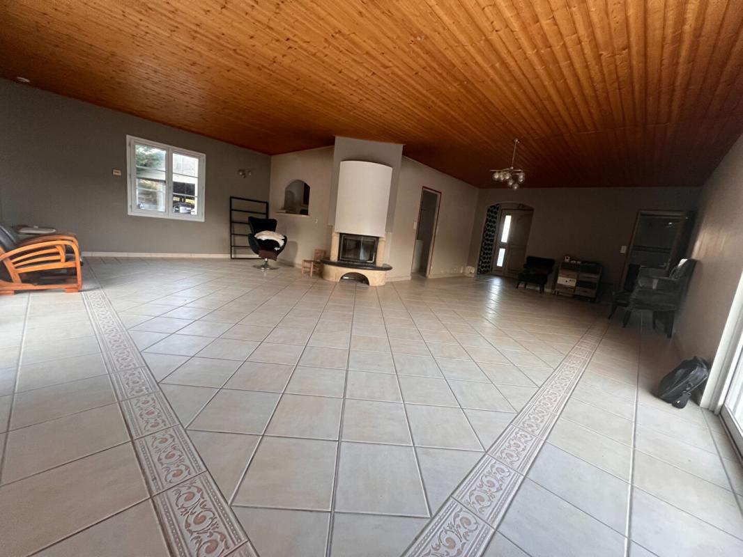 Maison à vendre, 142m², La Barre-de-Monts