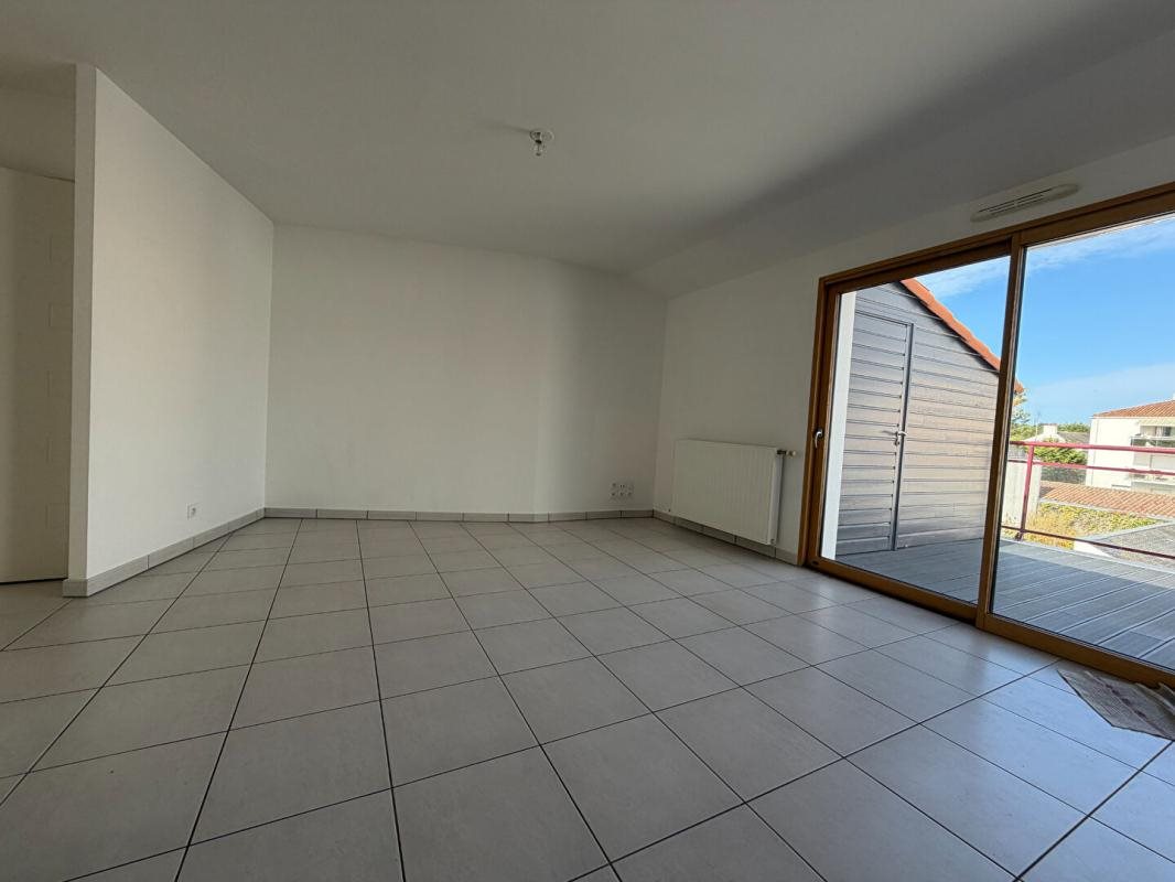 Appartement à vendre, 60m², Saint-Jean-de-Monts