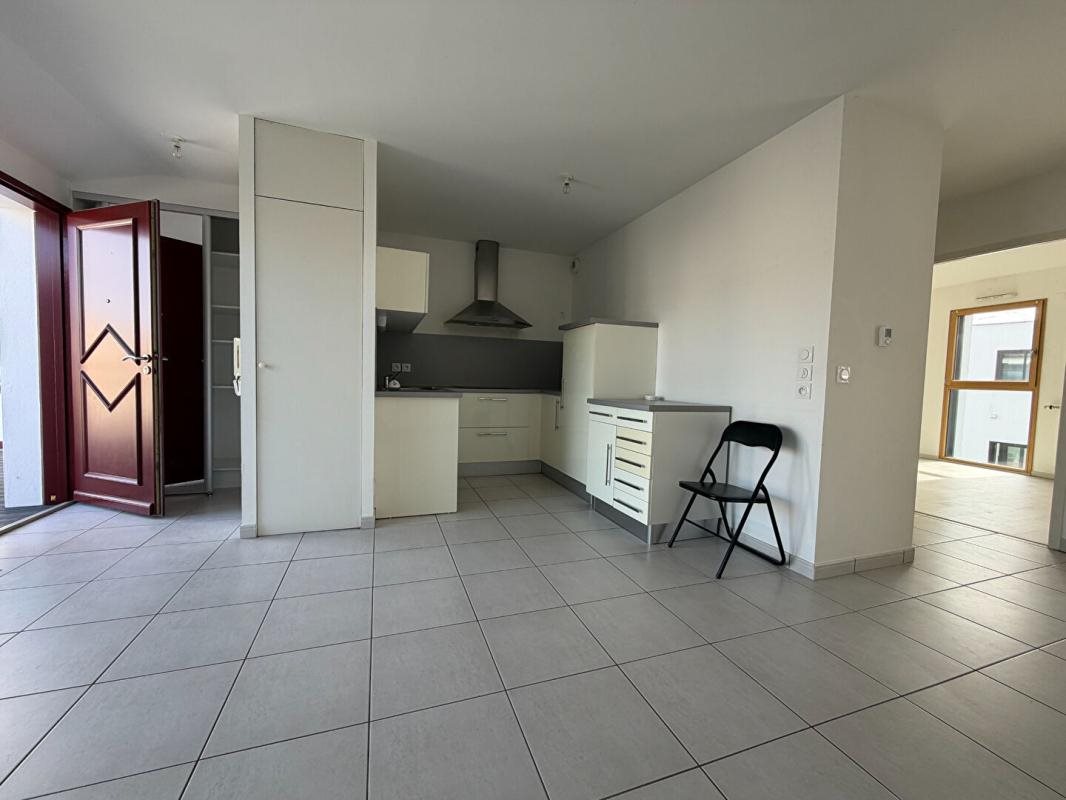 Appartement à vendre, 60m², Saint-Jean-de-Monts
