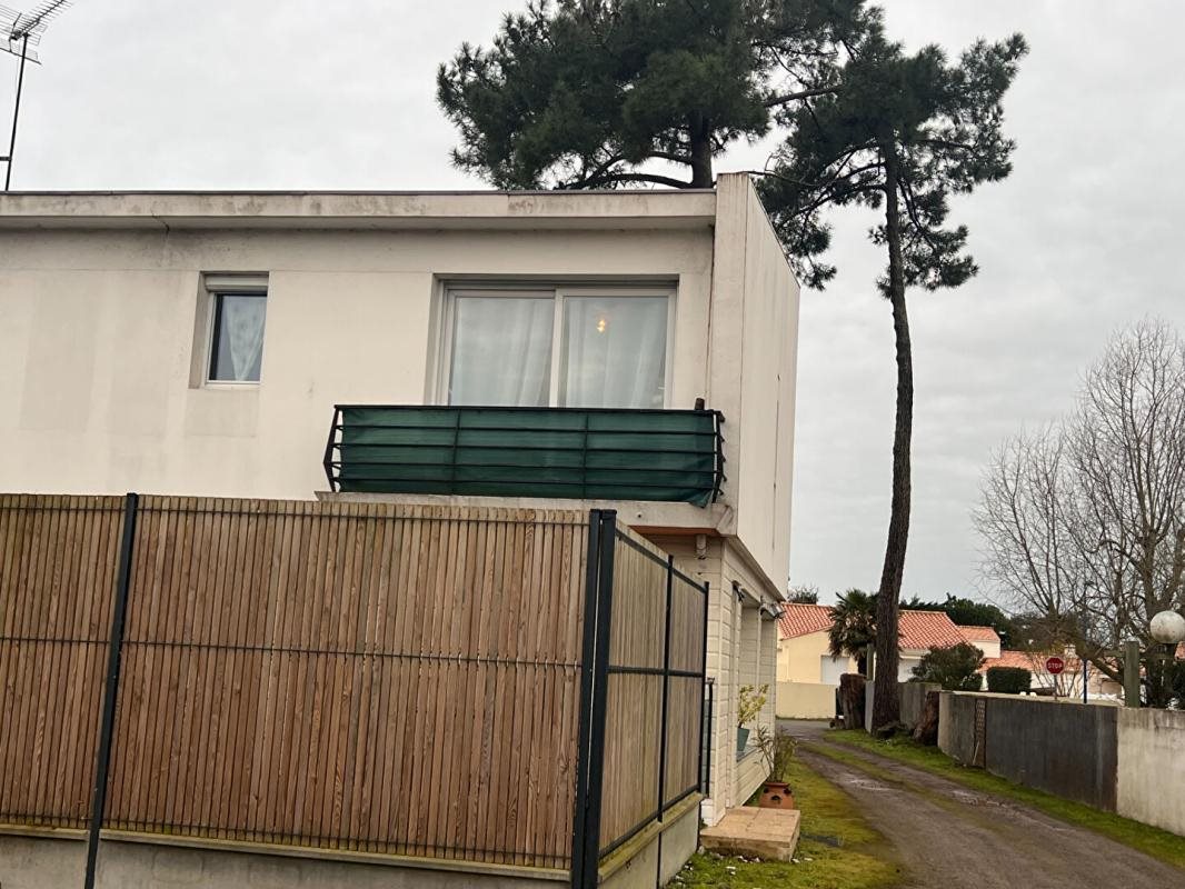 Appartement à vendre, 34m², Saint-Jean-de-Monts