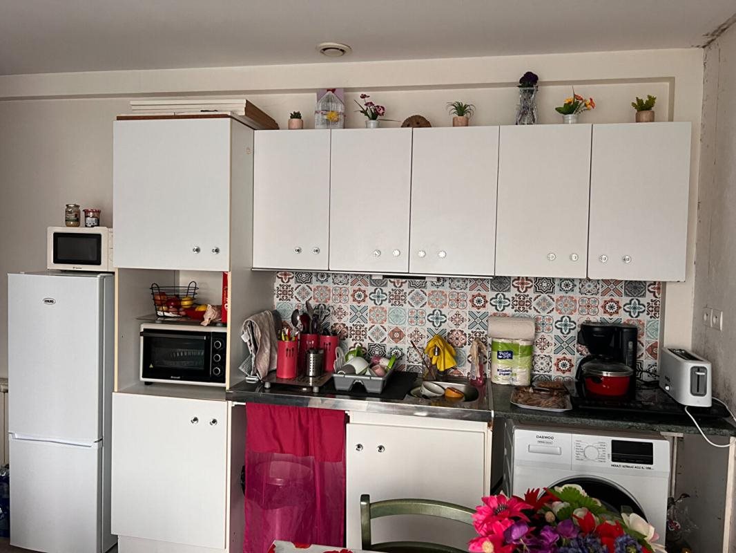 Appartement à vendre, 34m², Saint-Jean-de-Monts