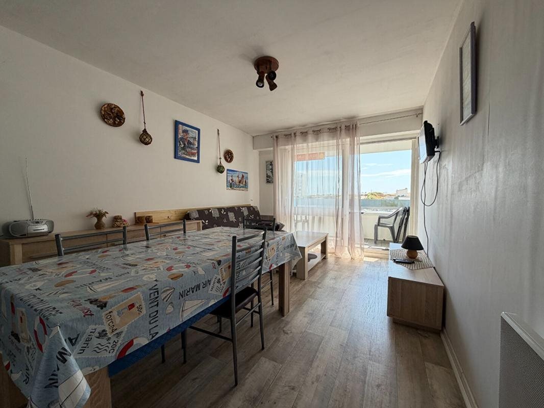 Appartement à vendre, 34m², Saint-Hilaire-de-Riez