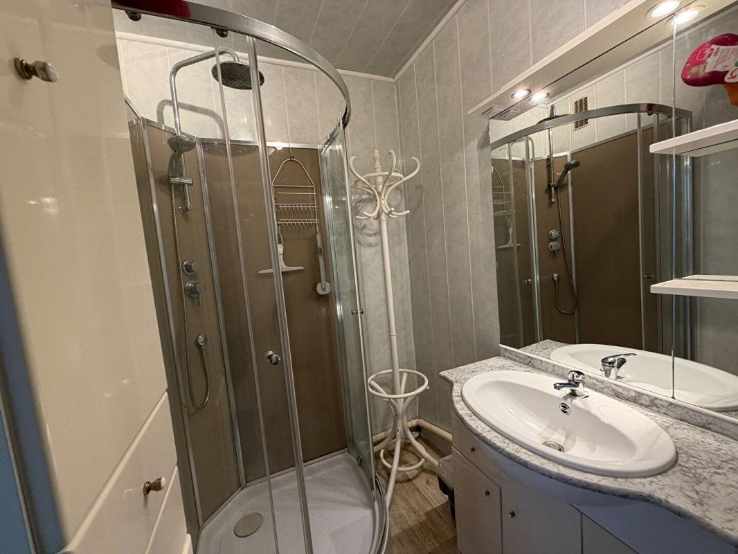 Appartement à vendre, 34m², Saint-Hilaire-de-Riez