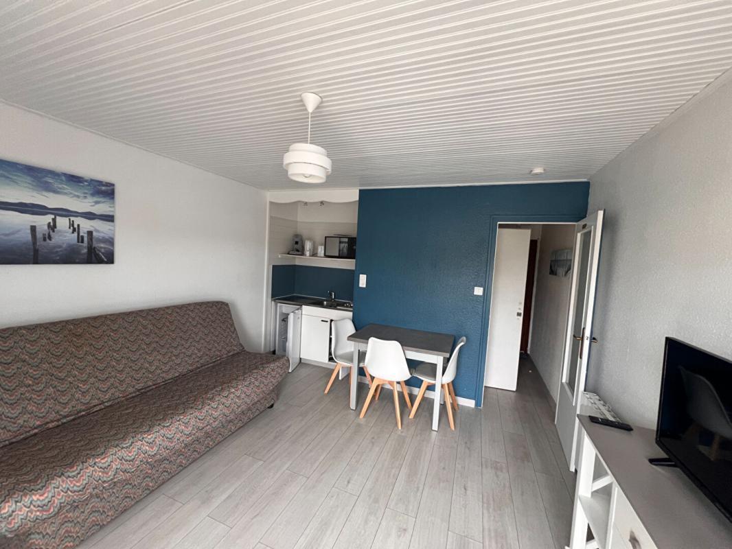Appartement à vendre, 23m², Saint-Jean-de-Monts