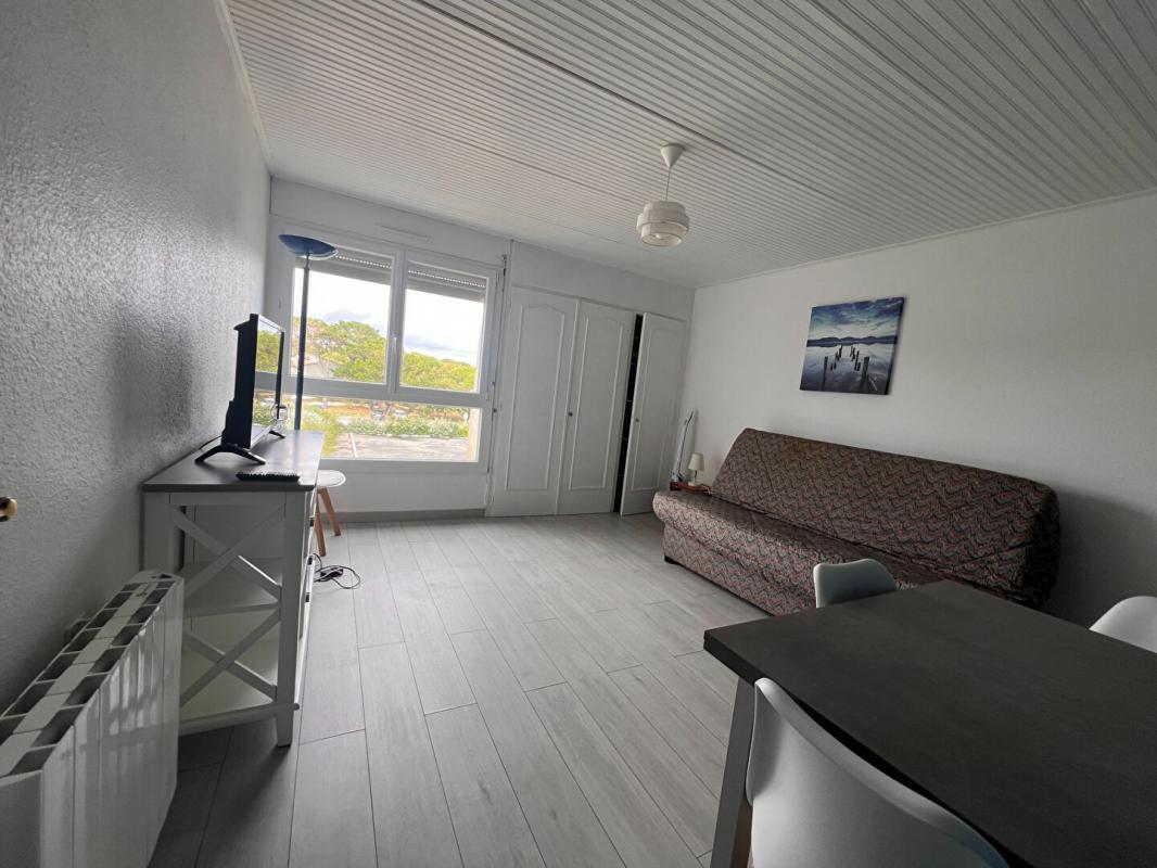 Appartement à vendre, 23m², Saint-Jean-de-Monts