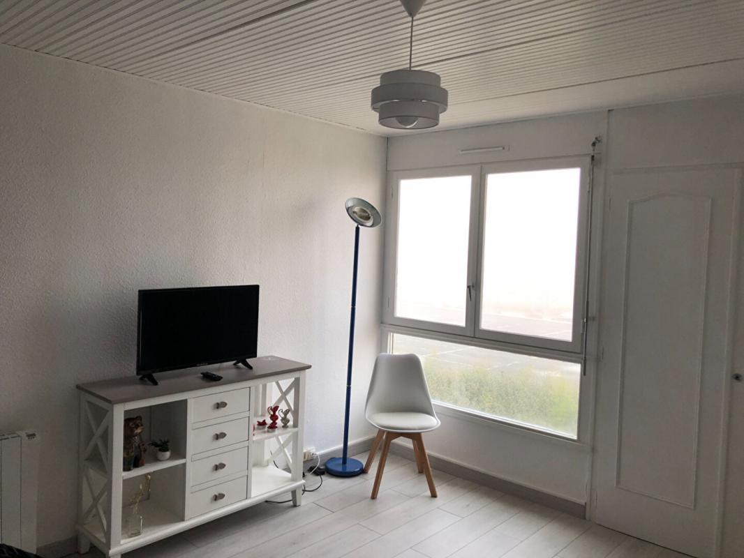 Appartement à vendre, 23m², Saint-Jean-de-Monts