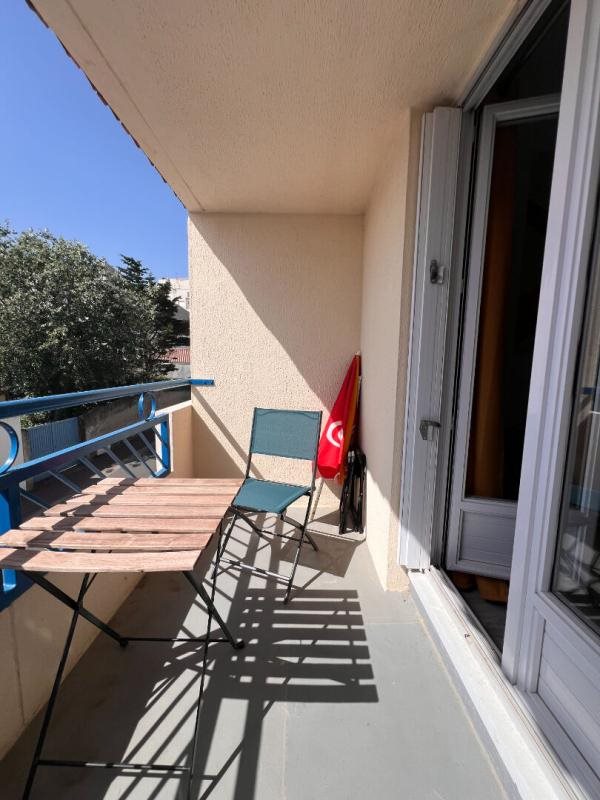 Appartement à vendre, 22m², Saint-Jean-de-Monts