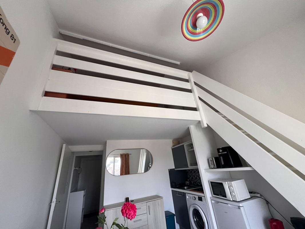 Appartement à vendre, 22m², Saint-Jean-de-Monts