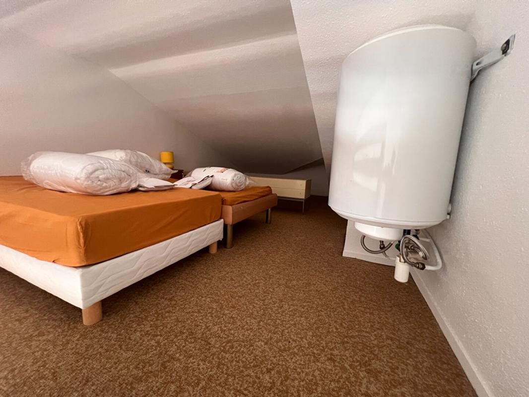 Appartement à vendre, 22m², Saint-Jean-de-Monts