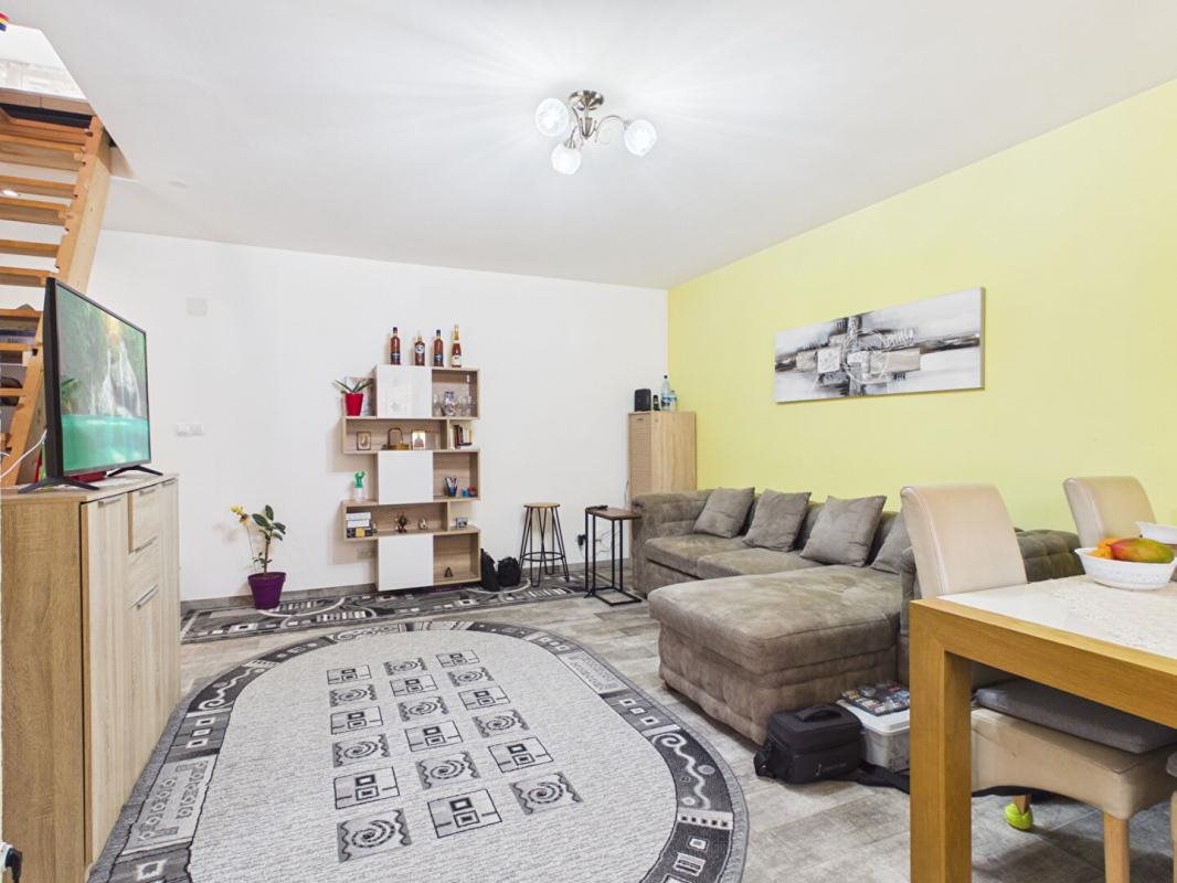 Appartement à vendre, 121m², Bessèges