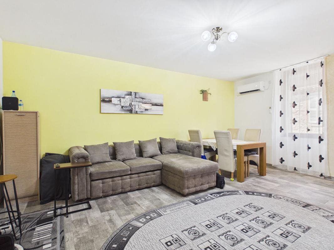Appartement à vendre, 121m², Bessèges