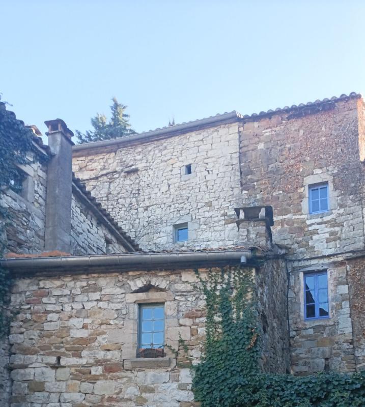 Maison à vendre, 270m², Les Vans