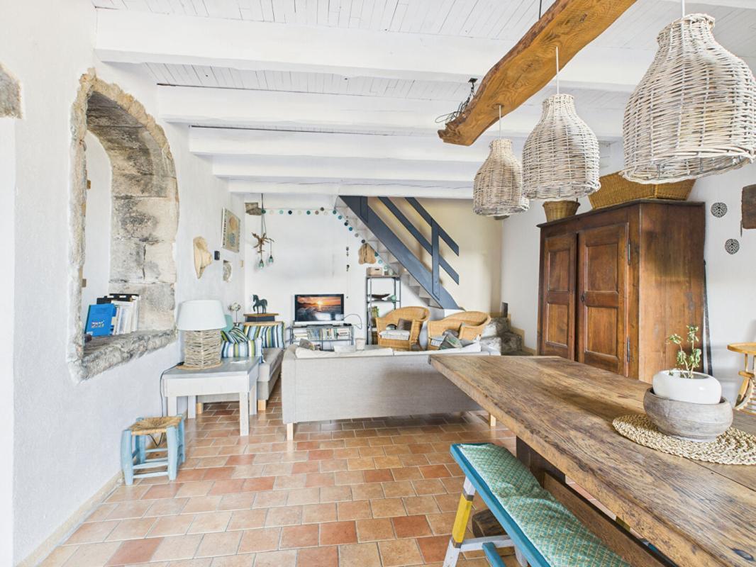 Maison à vendre, 270m², Les Vans