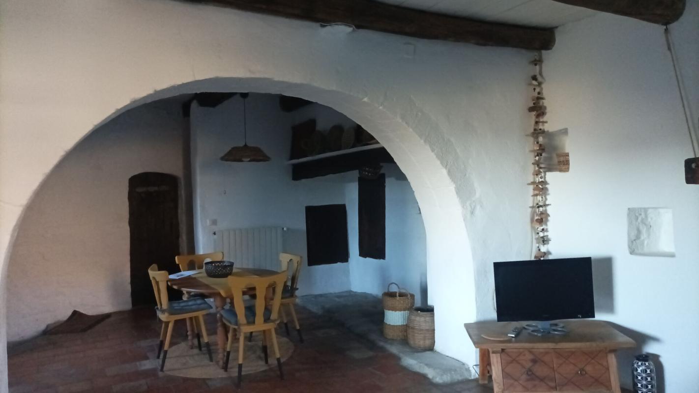 Maison à vendre, 270m², Les Vans