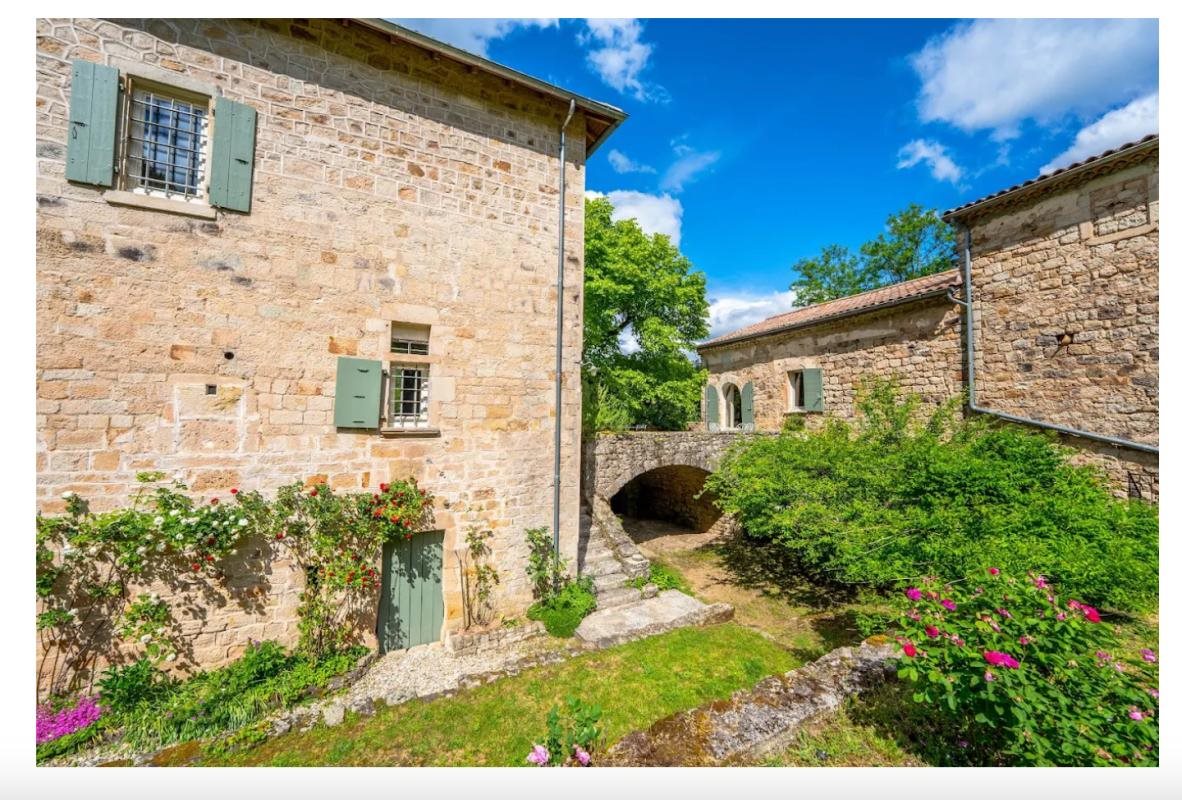 Maison à vendre, 369m², Chassiers