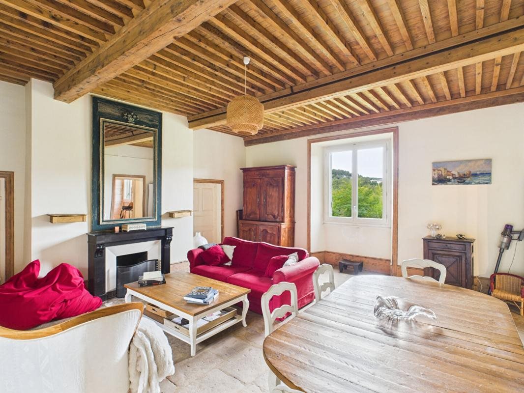 Maison à vendre, 369m², Chassiers