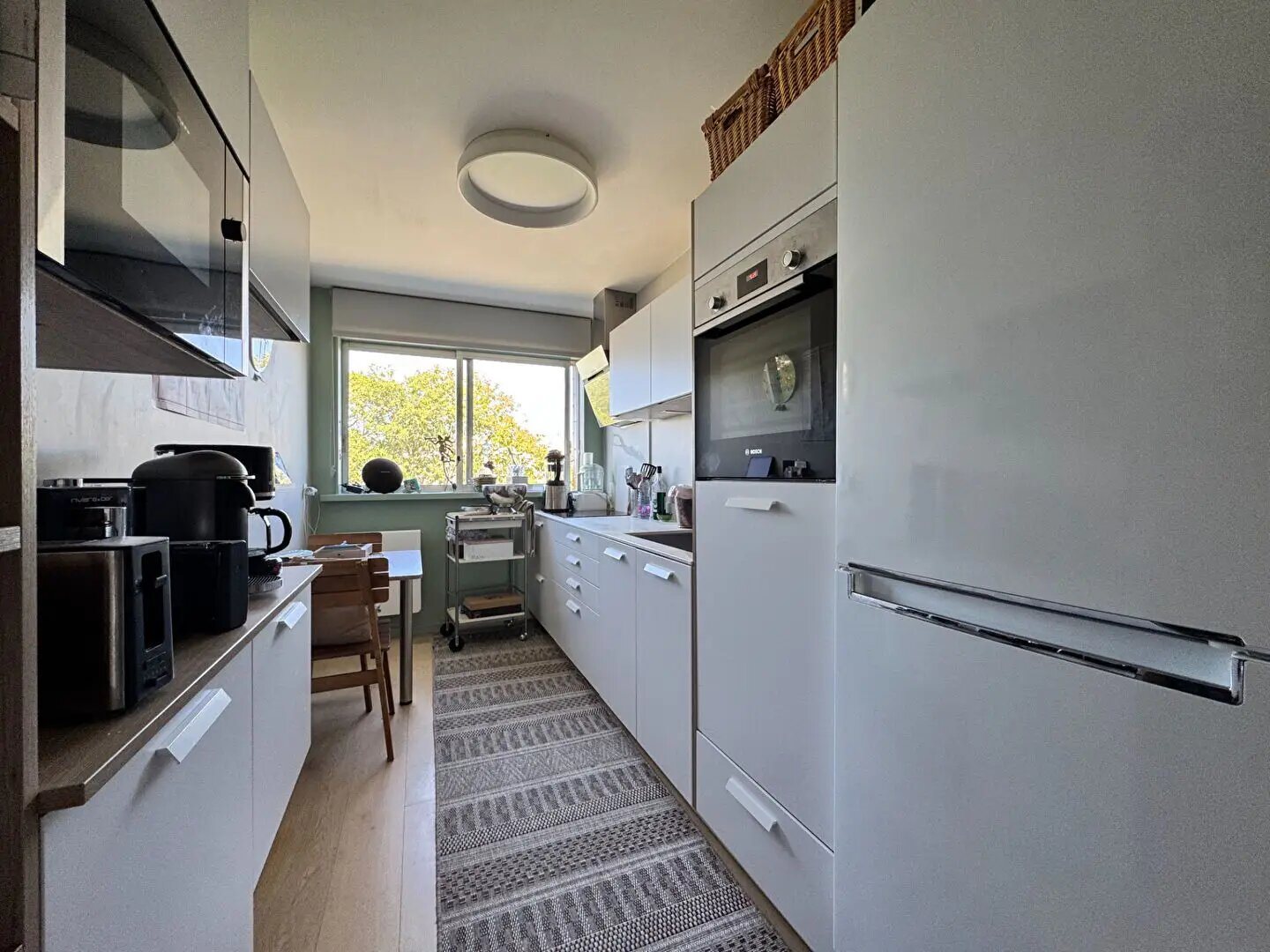 Appartement à vendre, 115m², Lille