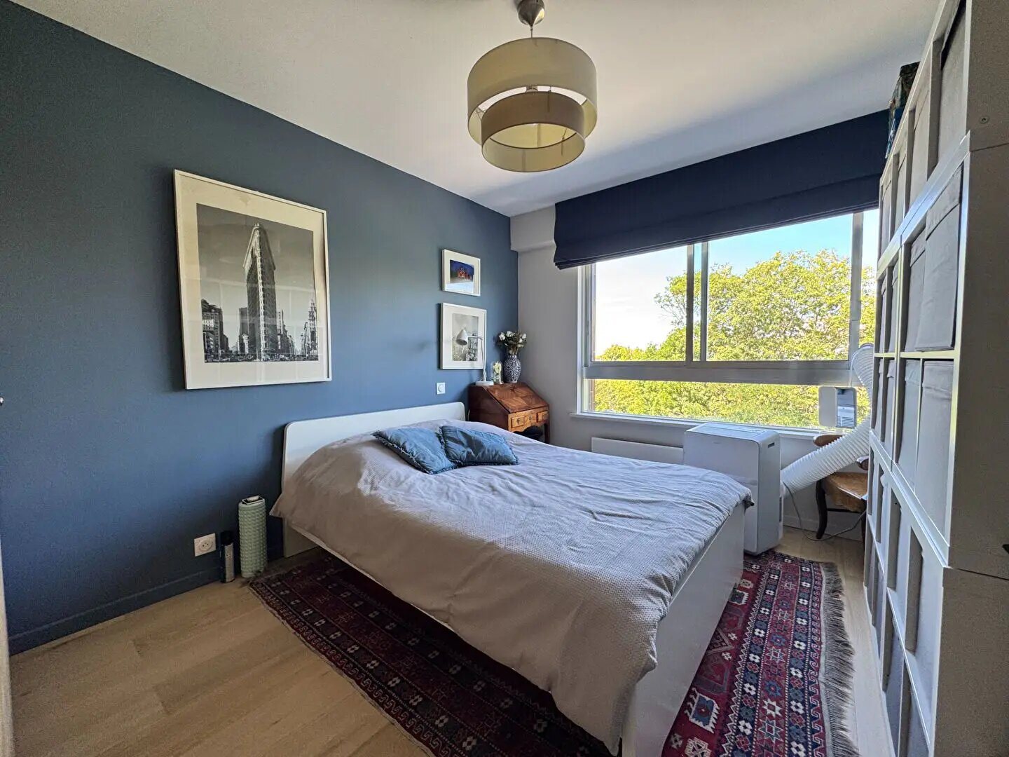 Appartement à vendre, 115m², Lille