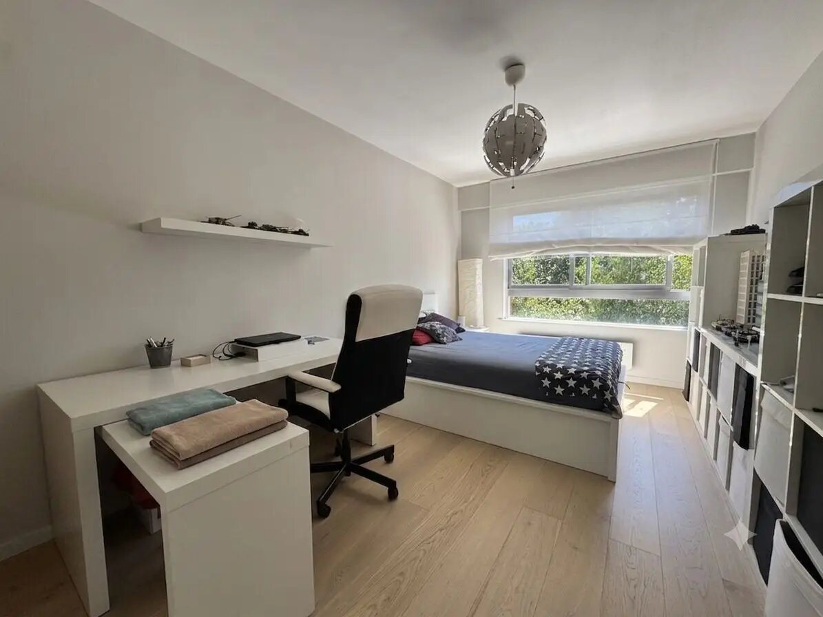 Appartement à vendre, 115m², Lille
