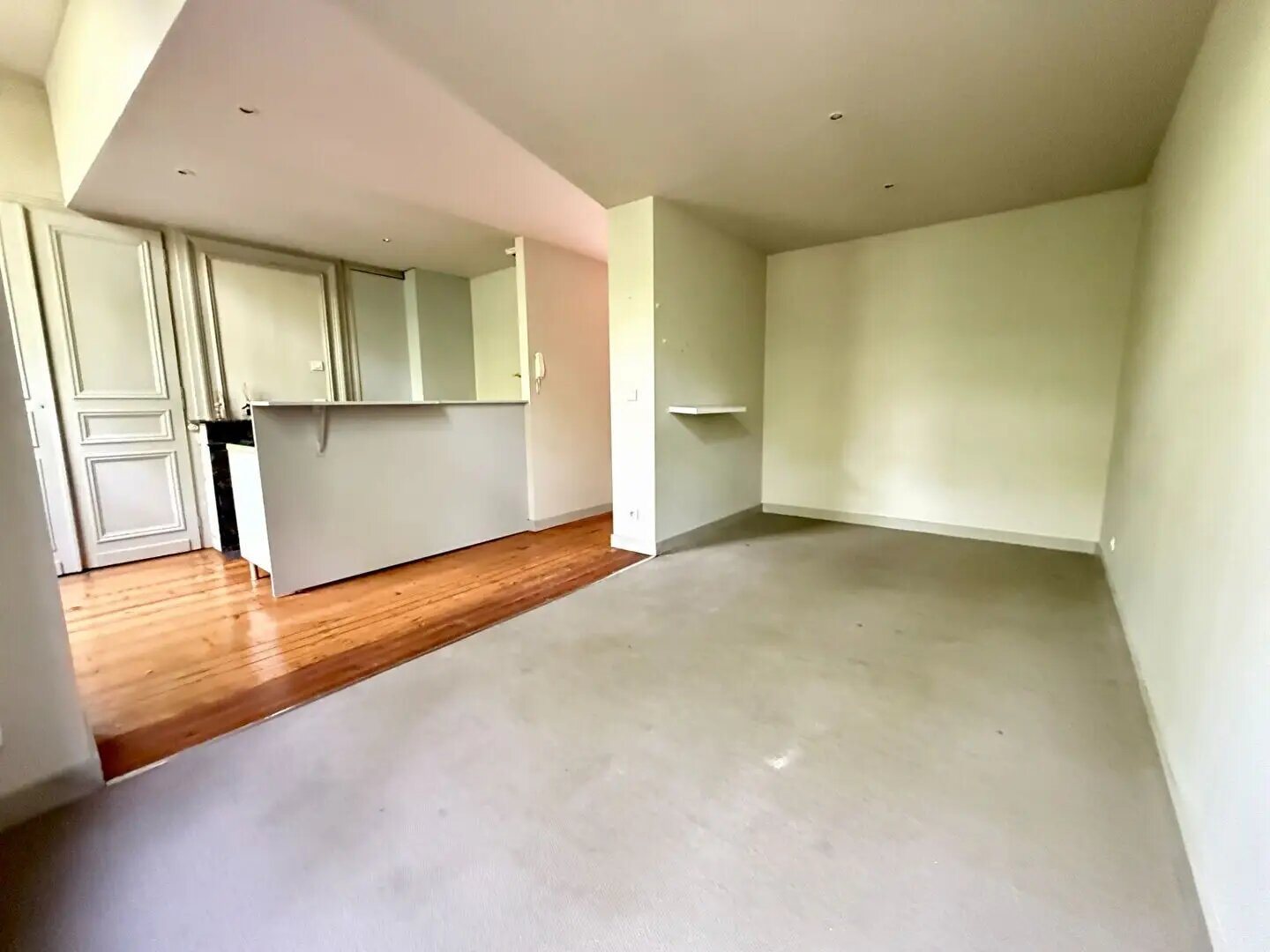 Appartement à vendre, 42m², Lille