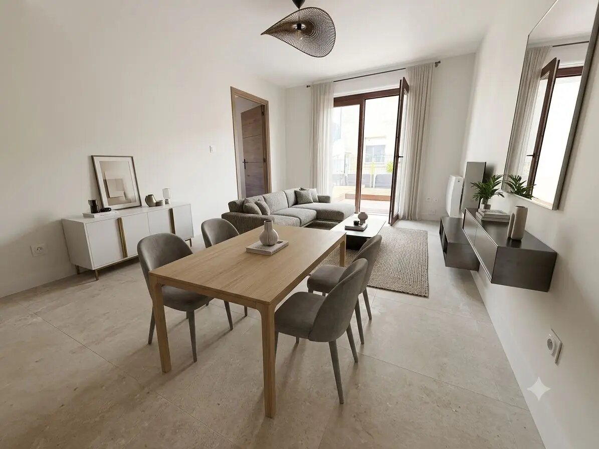 Appartement à vendre, 50m², Le Touquet-Paris-Plage