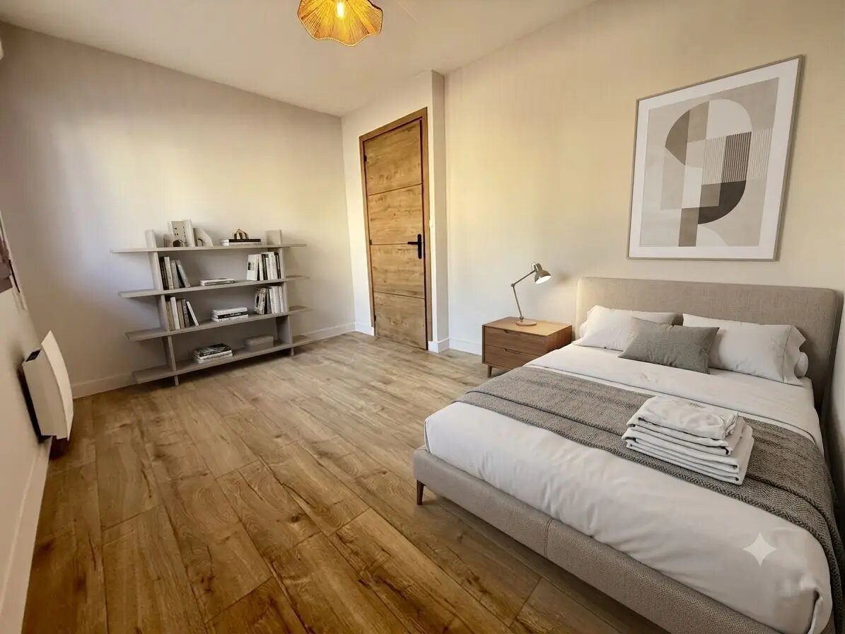 Appartement à vendre, 50m², Le Touquet-Paris-Plage