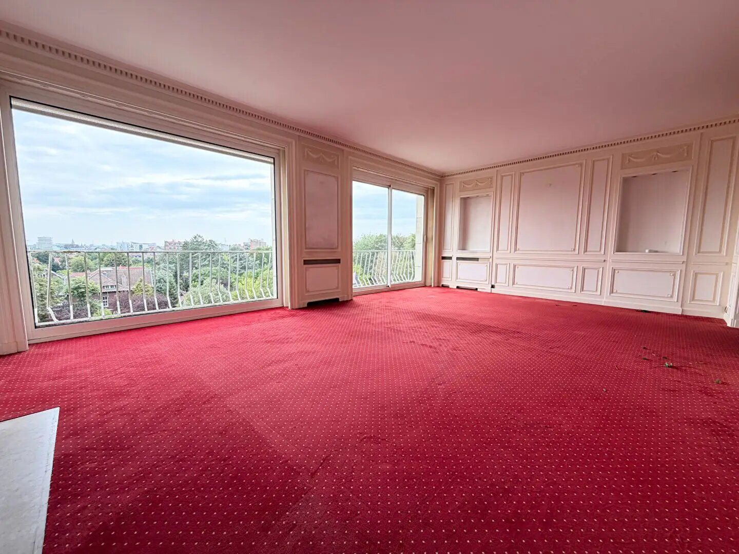 Appartement à vendre, 225m², Lille